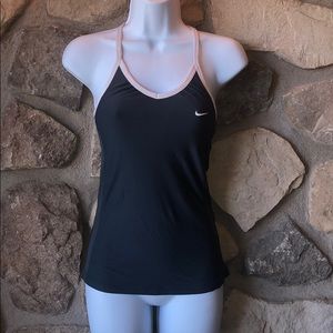Nike Maria sharapova tennis tank top shirt XS